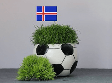 Three Strategy Development Lessons from Iceland Soccer