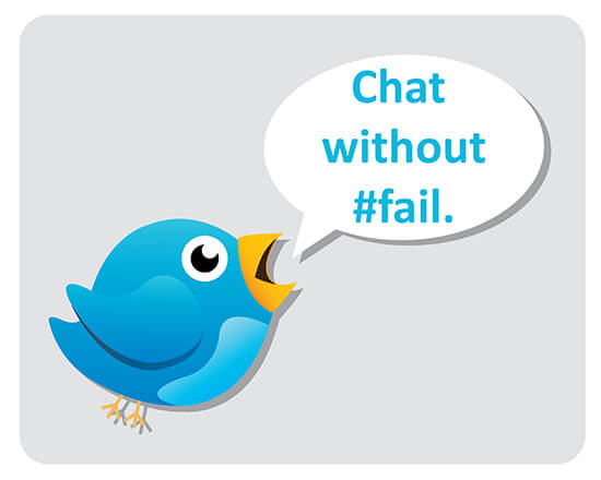 Twitter Chats Can Be Great For Business If You Avoid These Common Mistakes