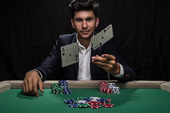 Why I Bet On A Pro Poker Player To Lead My Marketing Team
