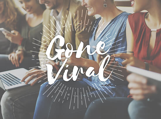 The Secret to Viral Content
