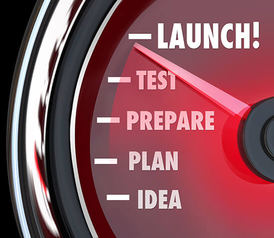 Overcoming Three Common Product Launch Challenges