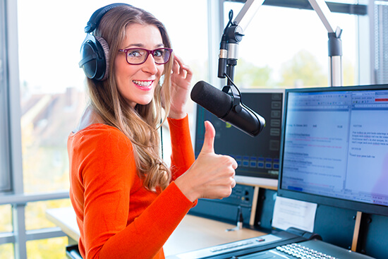 Podcasting: The New Frontier For Women Bloggers