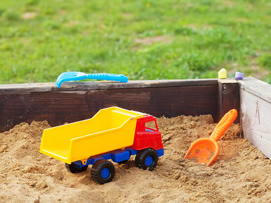 Why Agencies Need to Play Nice In the Sandbox