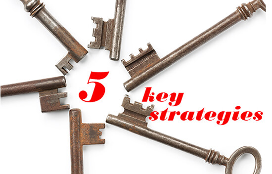 Five Key Strategies to Ensure Startup PR Success