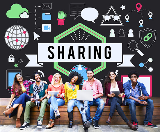 Five Tips to Help You Create Shareable Blog Content