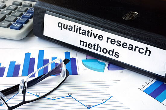 Let Qualitative Research Guide Your PR
