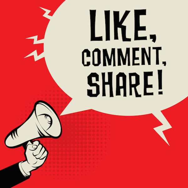 How to Get Comments On Your Blog