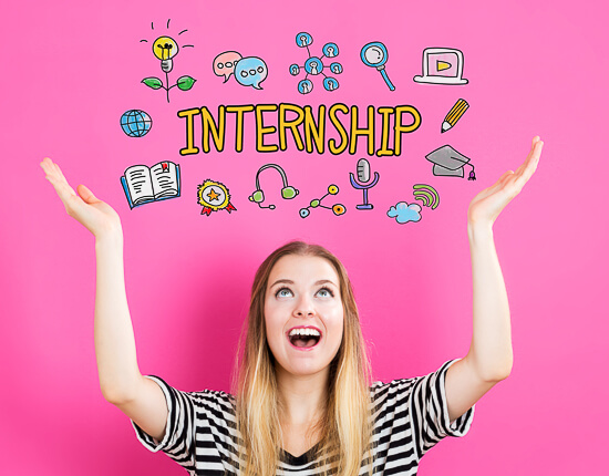 Managing a Millennial Intern