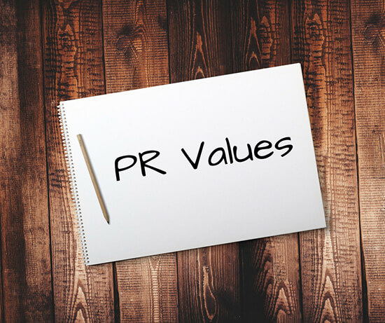 Seven Ways to Deliver PR Value for Small Business Success
