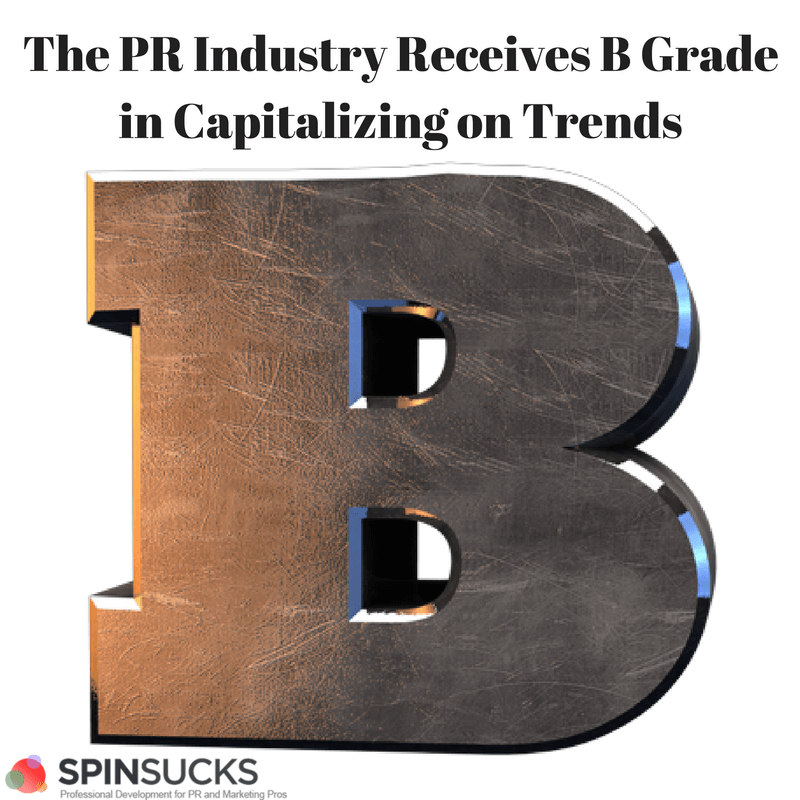 pr industry trends graded 2016