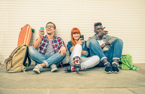 Five Reasons You’ll Fail at Marketing to Millennials
