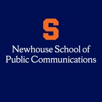 Newhouse School of Public Communication logo