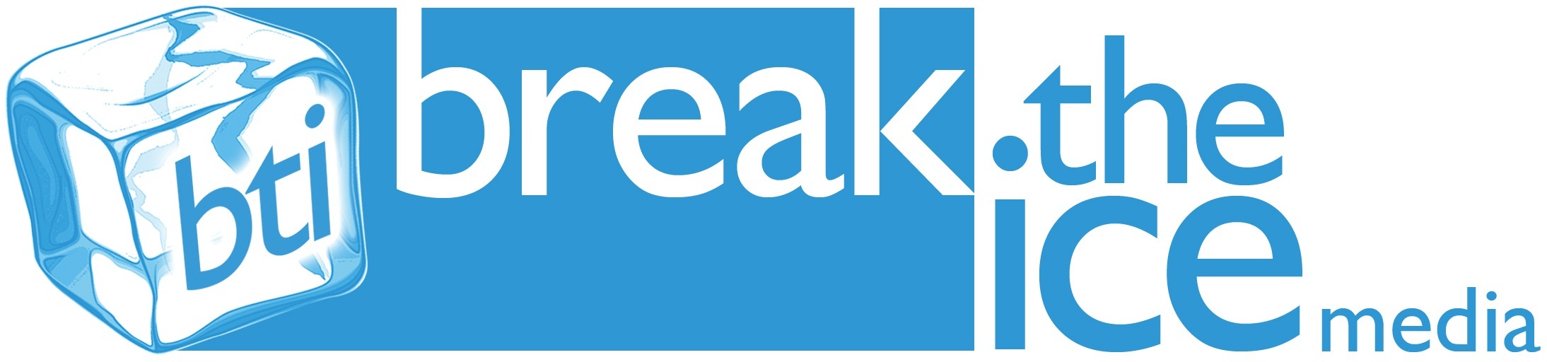 Break the Ice logo